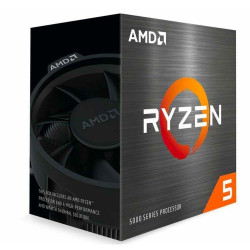 AMD Ryzen 5 5500 3.6GHz Box