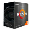 AMD Ryzen 5 5500 3.6GHz Box
