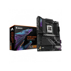 Gigabyte X870E AORUS ELITE WIFI7 Motherboard ATX with AMD AM5 Socket